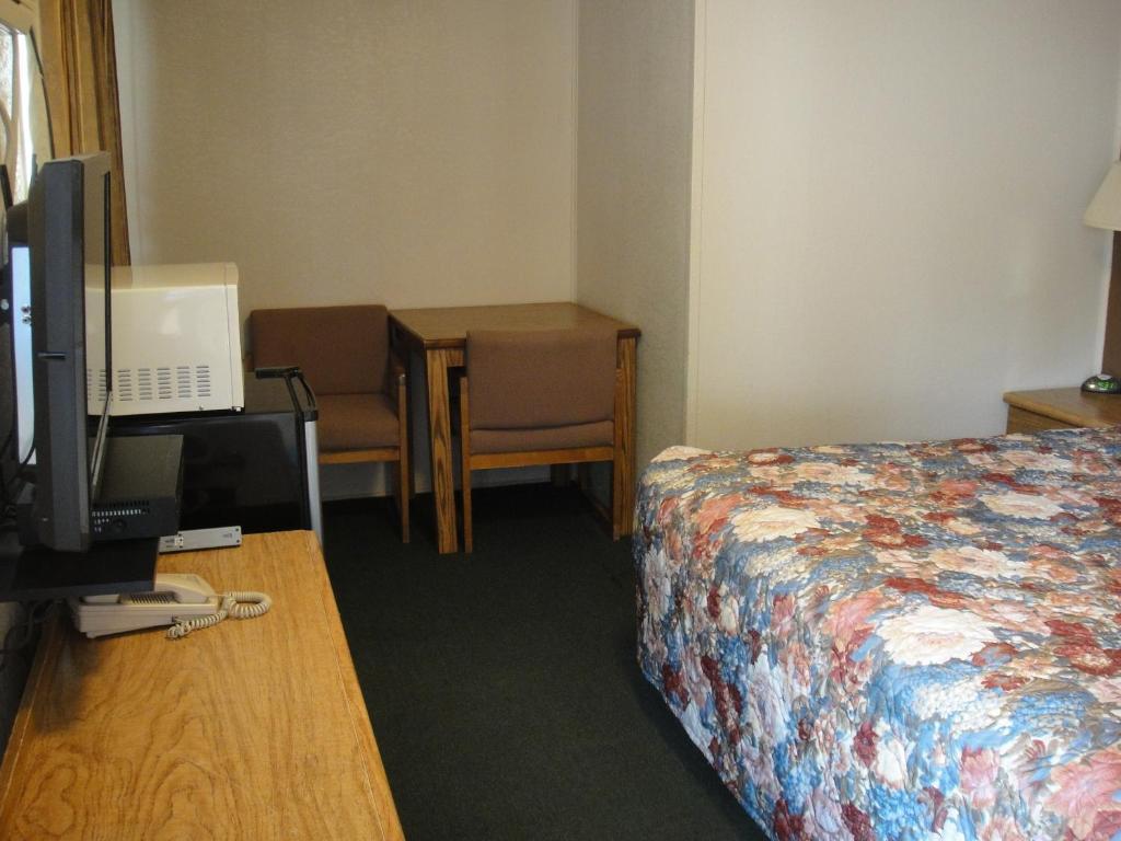 California Motel Экстерьер фото
